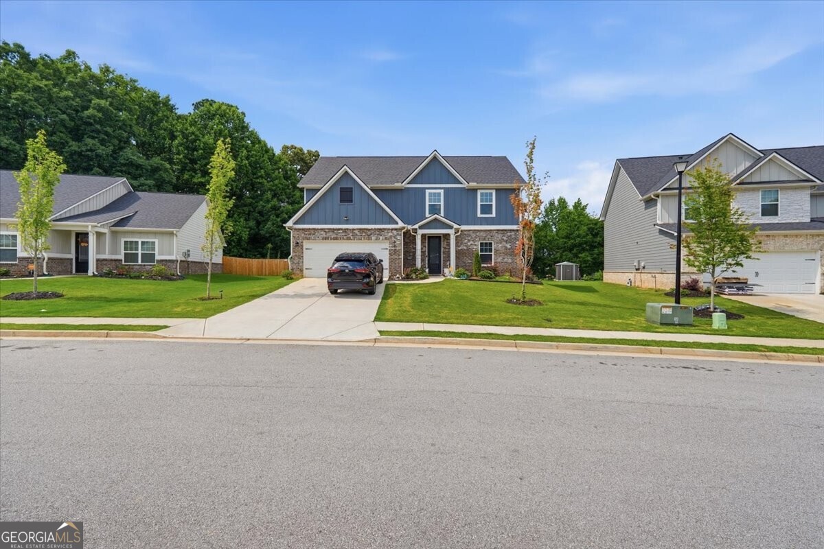 3552 Arabian Farm Lane Property Photo 4