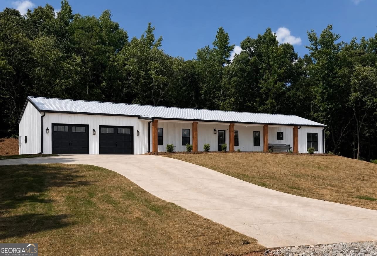 1183 Wilson Bridge Road (4.60+ Acres) Property Photo 1