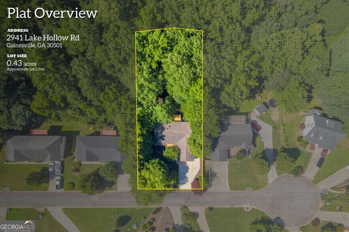 2941 Lake Hollow Road Property Photo 40