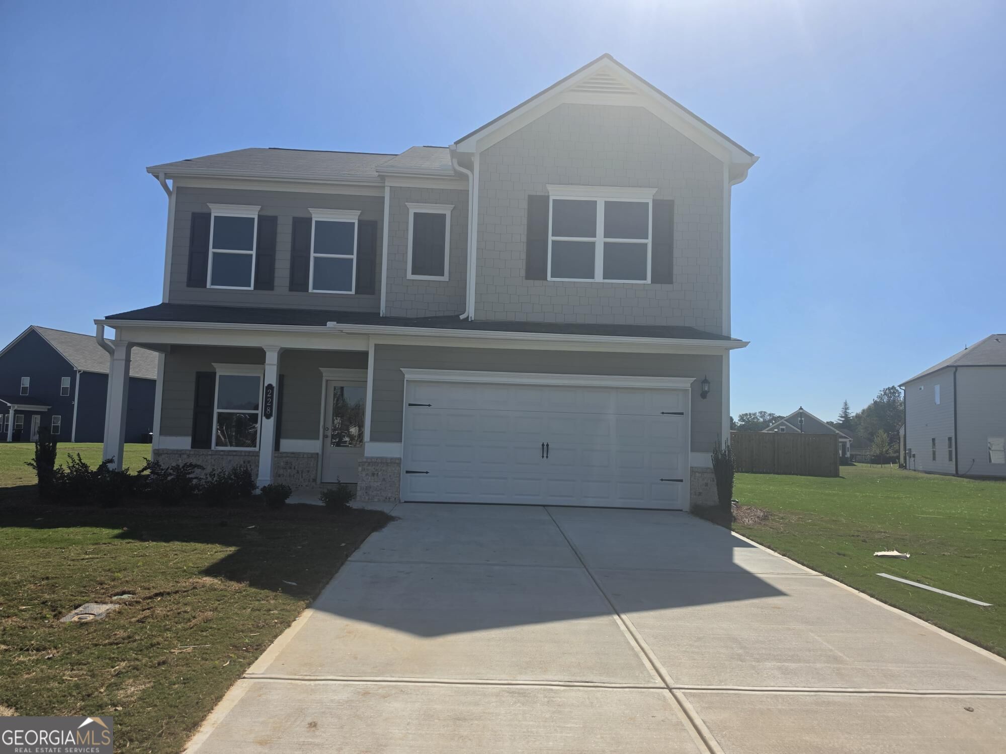 230 Jagee Drive LOT D29 Property Photo 1