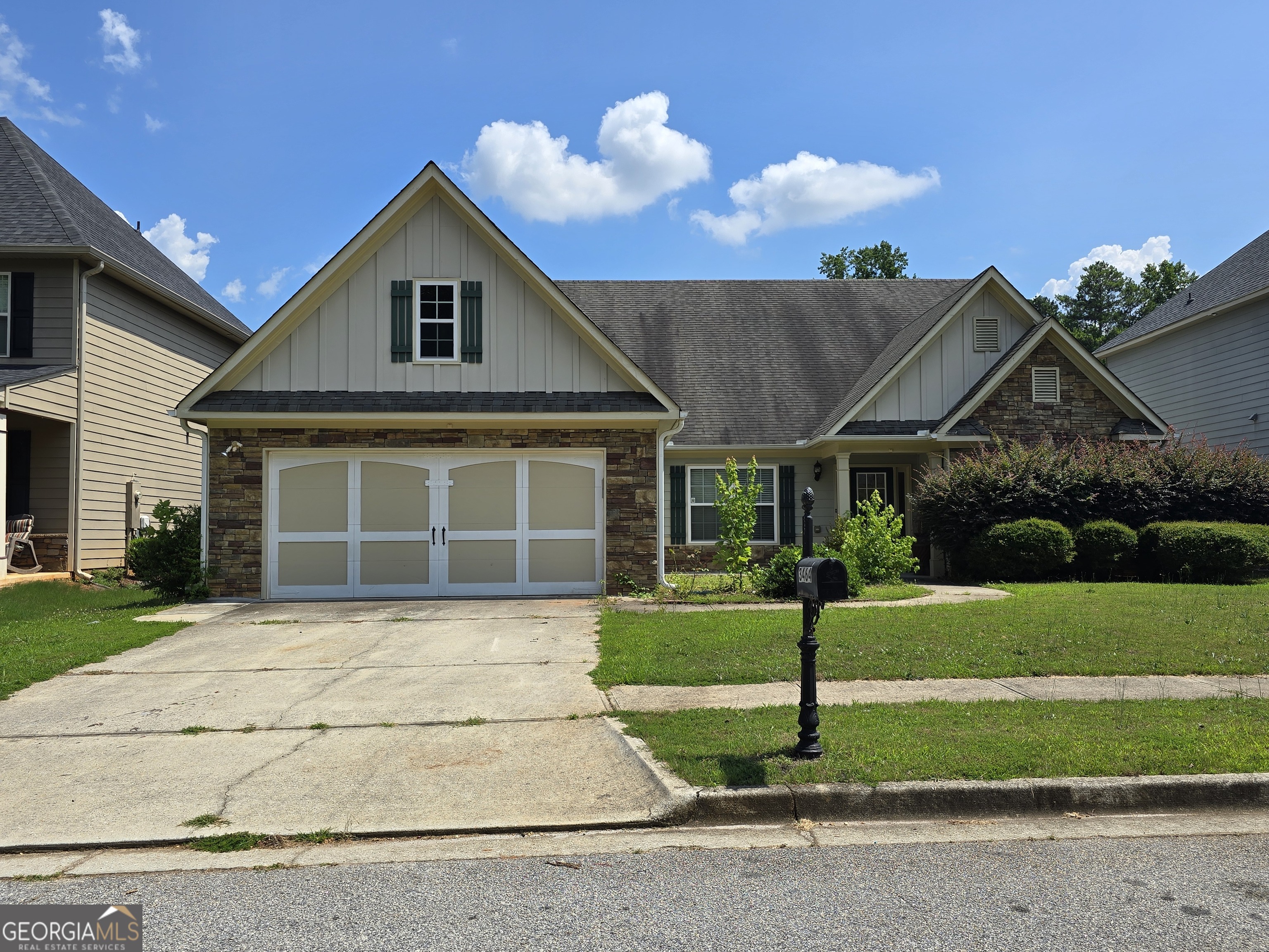 3464 Pinegate Trail Property Photo 1