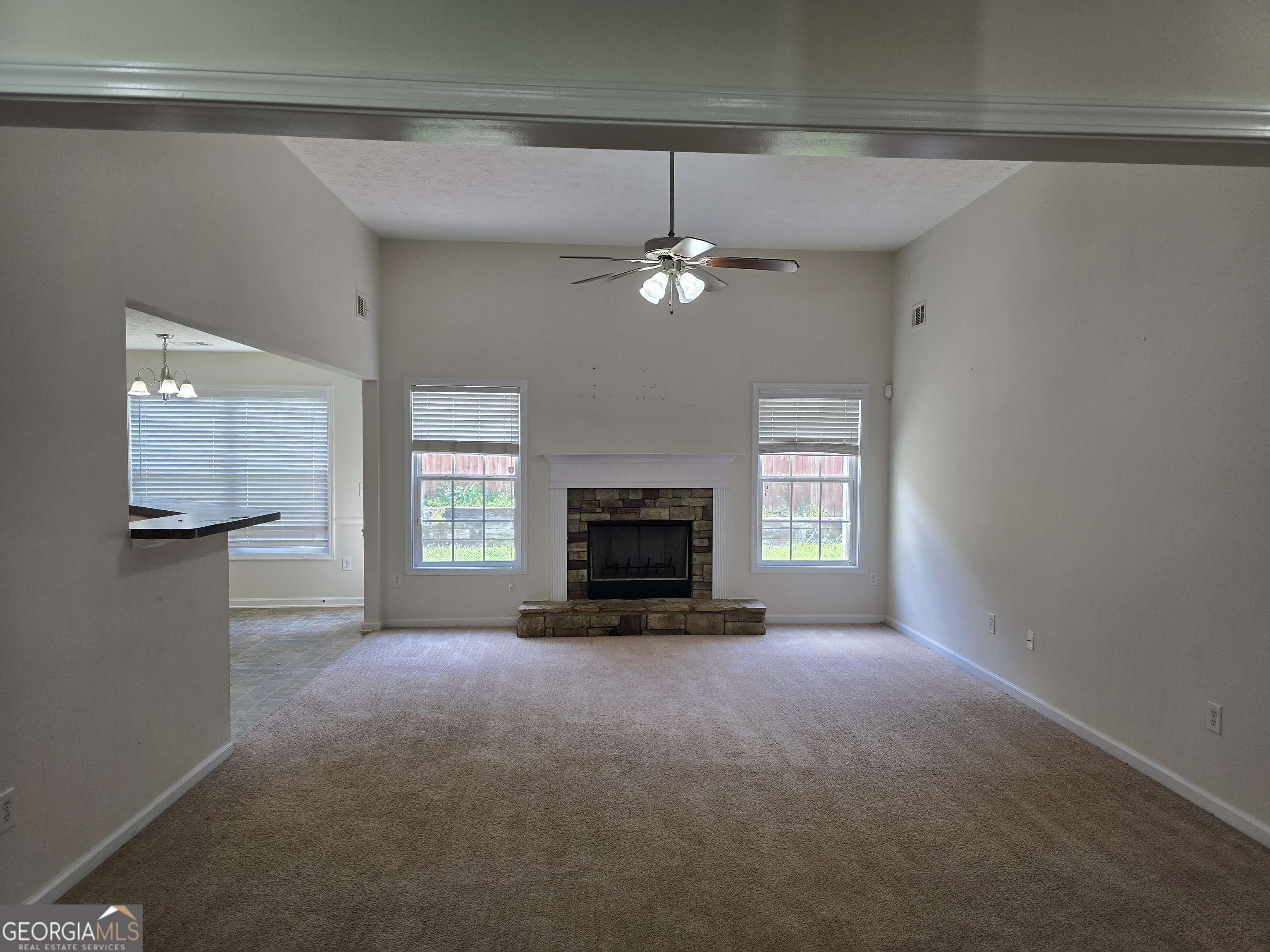 3464 Pinegate Trail Property Photo 4