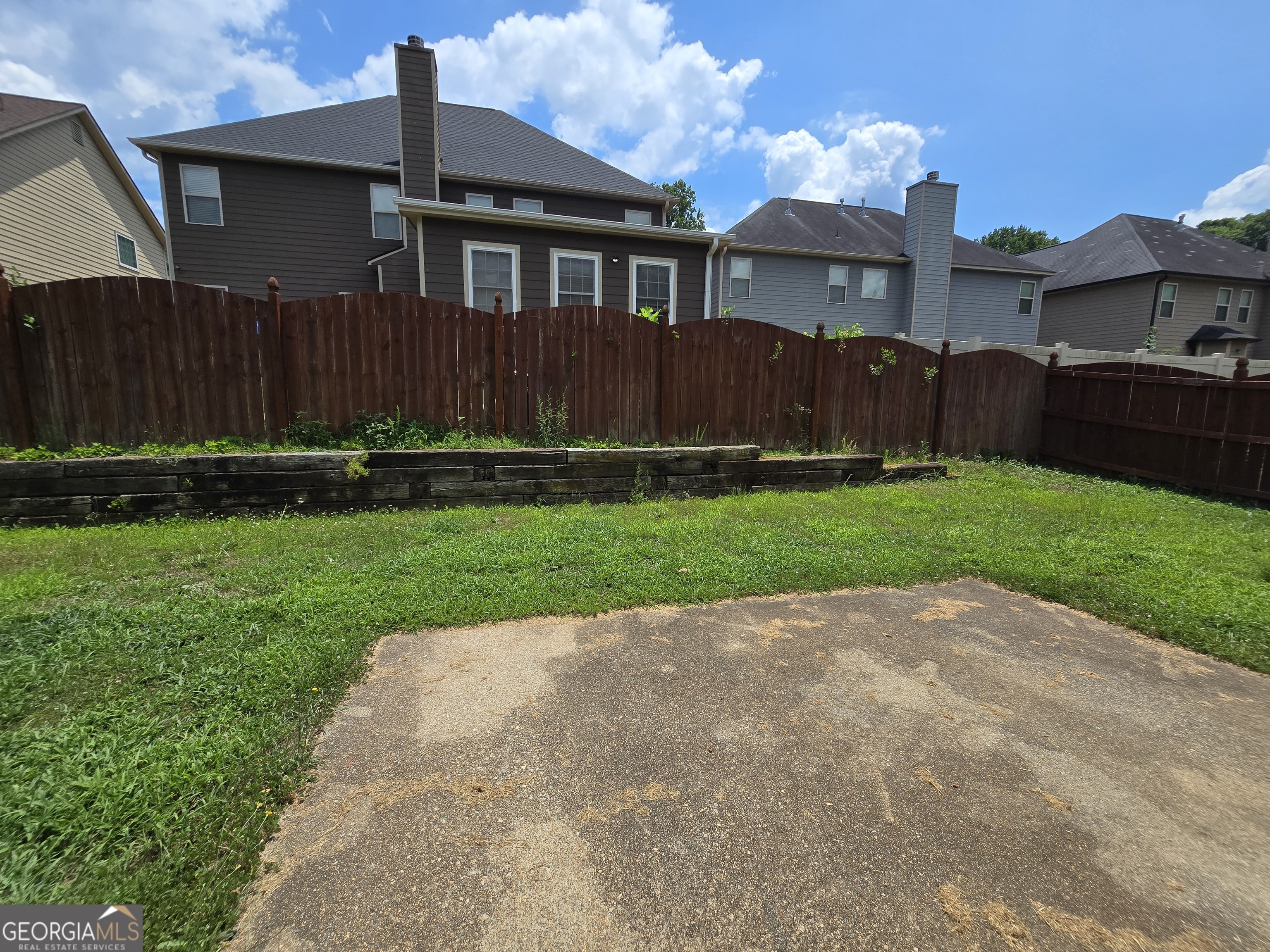 3464 Pinegate Trail Property Photo 24