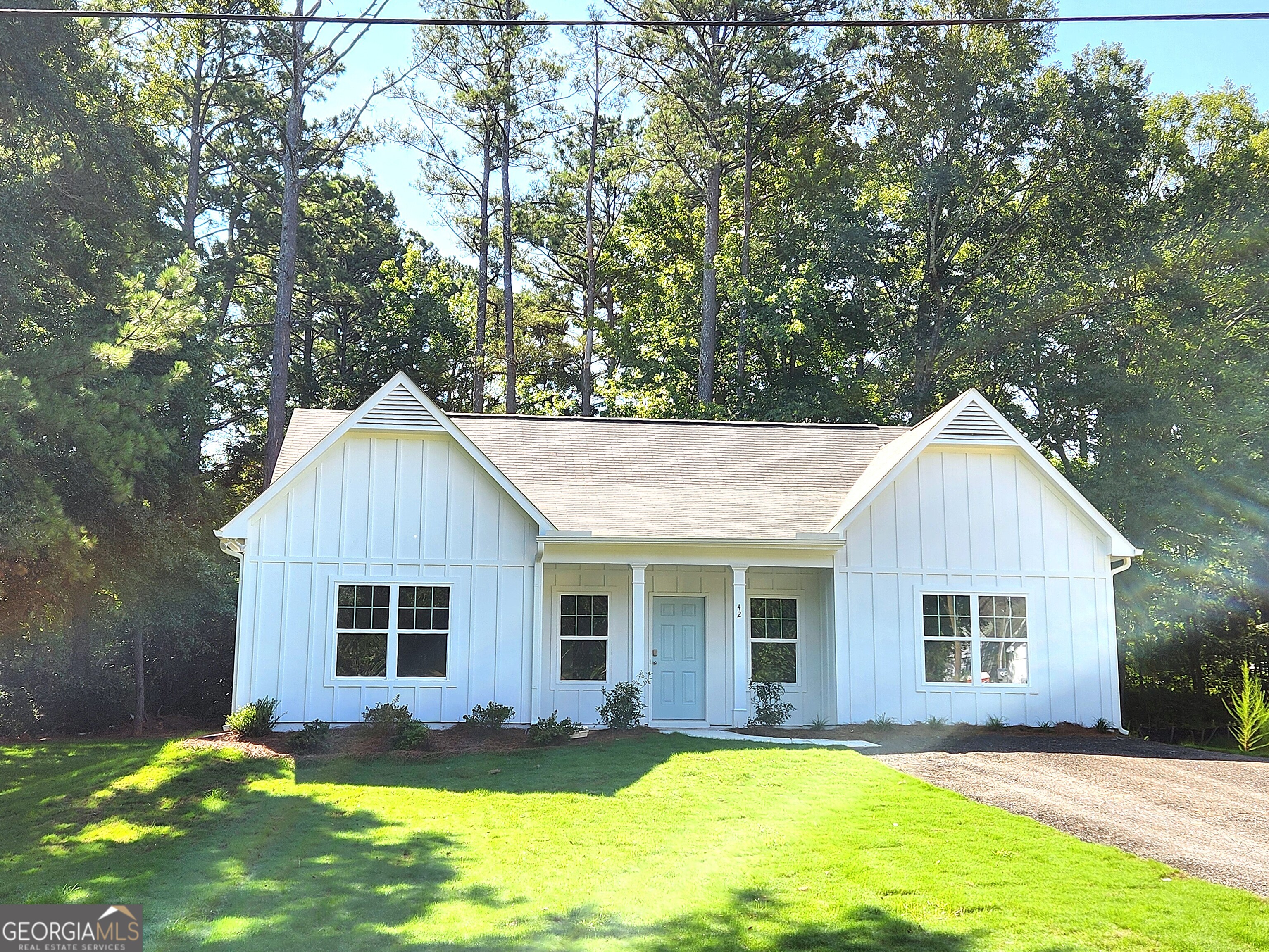 LOT 1 Clemit Harris Road LOT 1 Property Photo 1