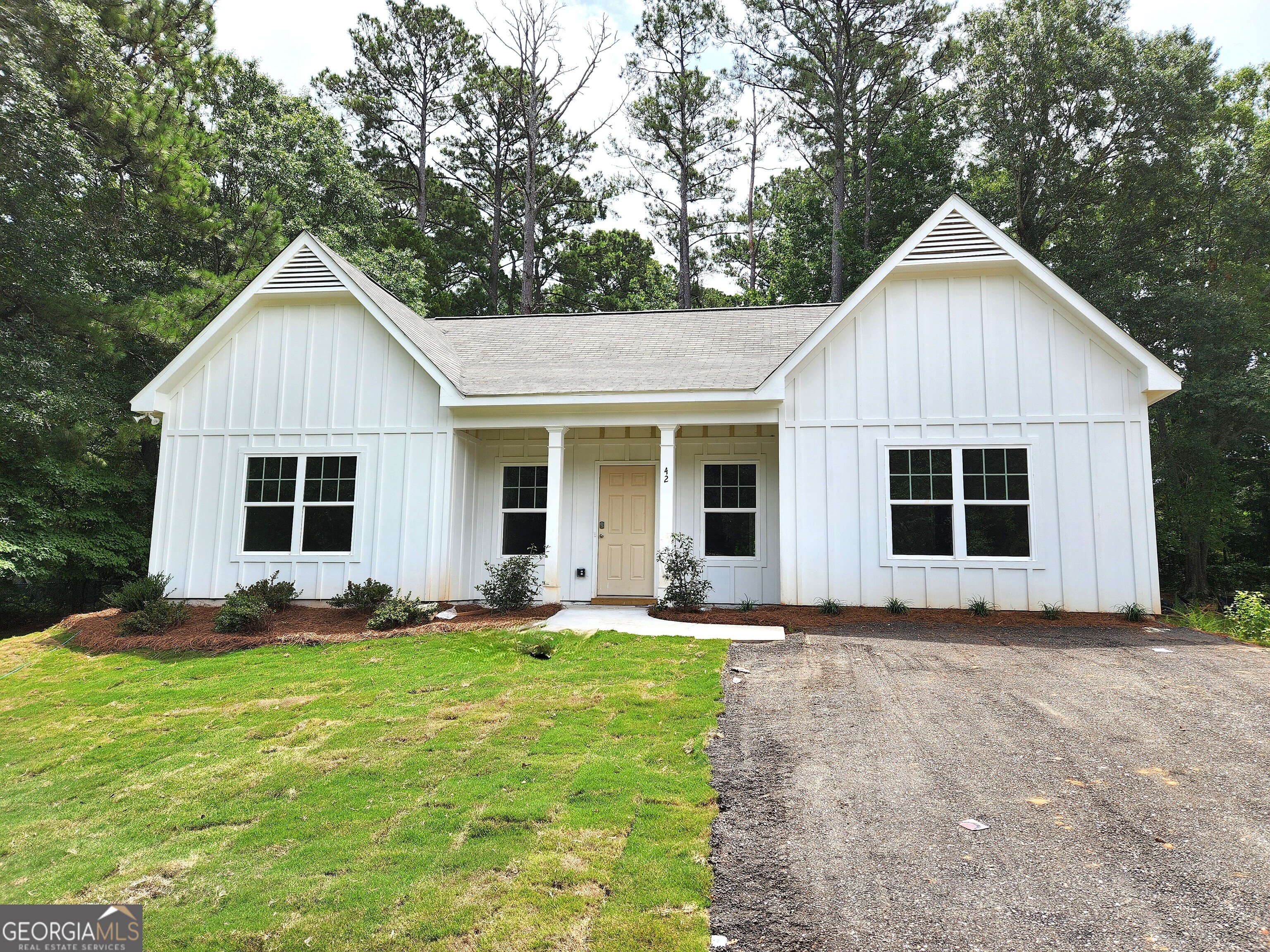 Lot 1 Clemit Harris Road Lot 1 Property Photo 2