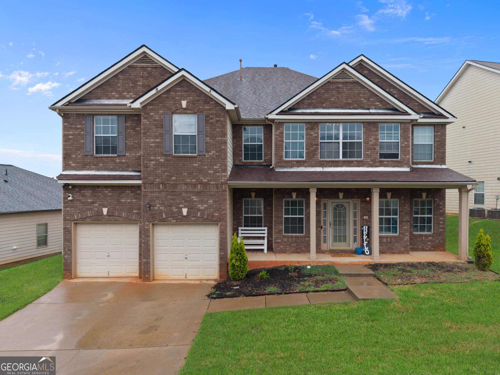 2365 Cornell Circle Property Photo 1