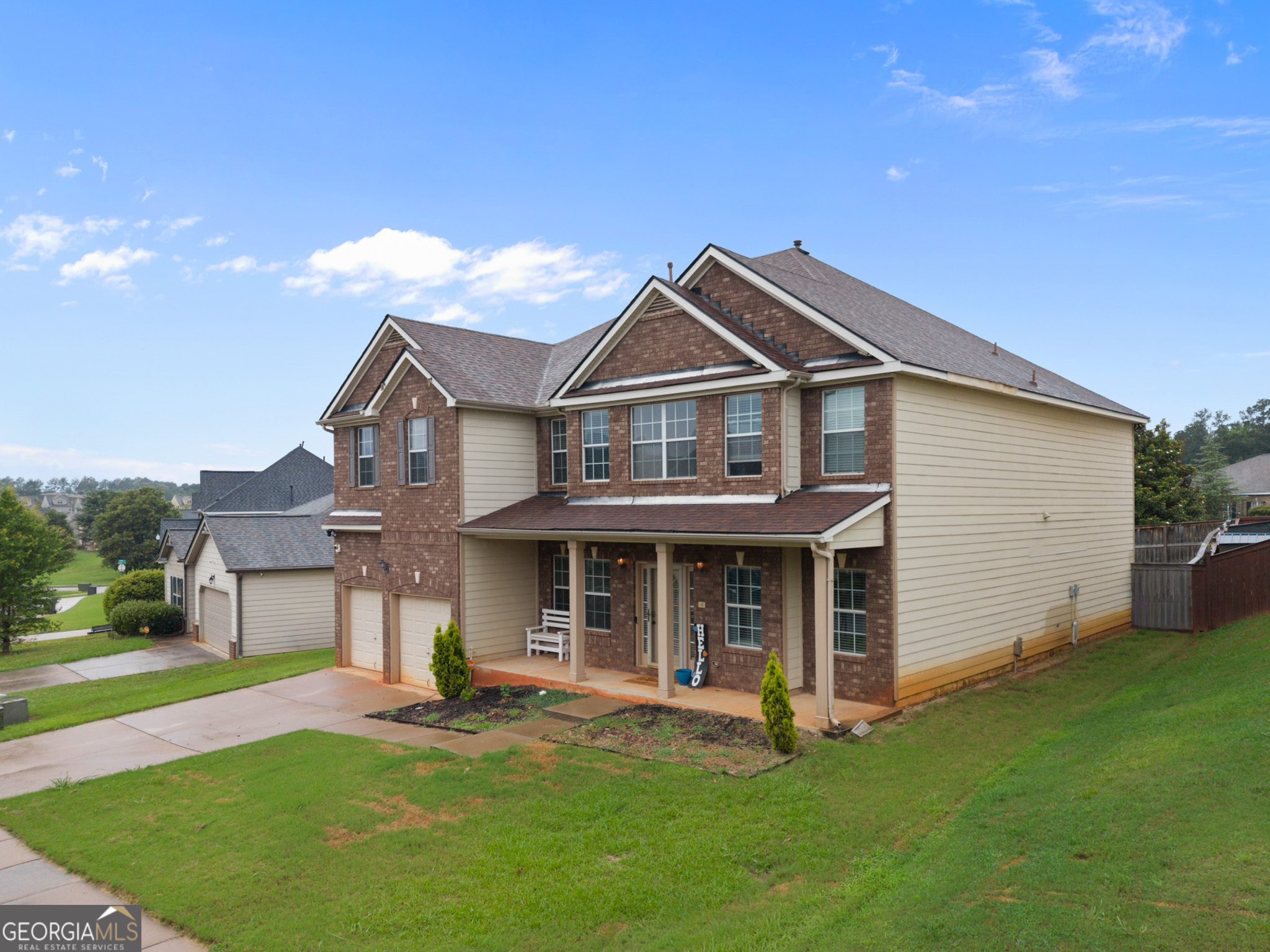 2365 Cornell Circle Property Photo 4