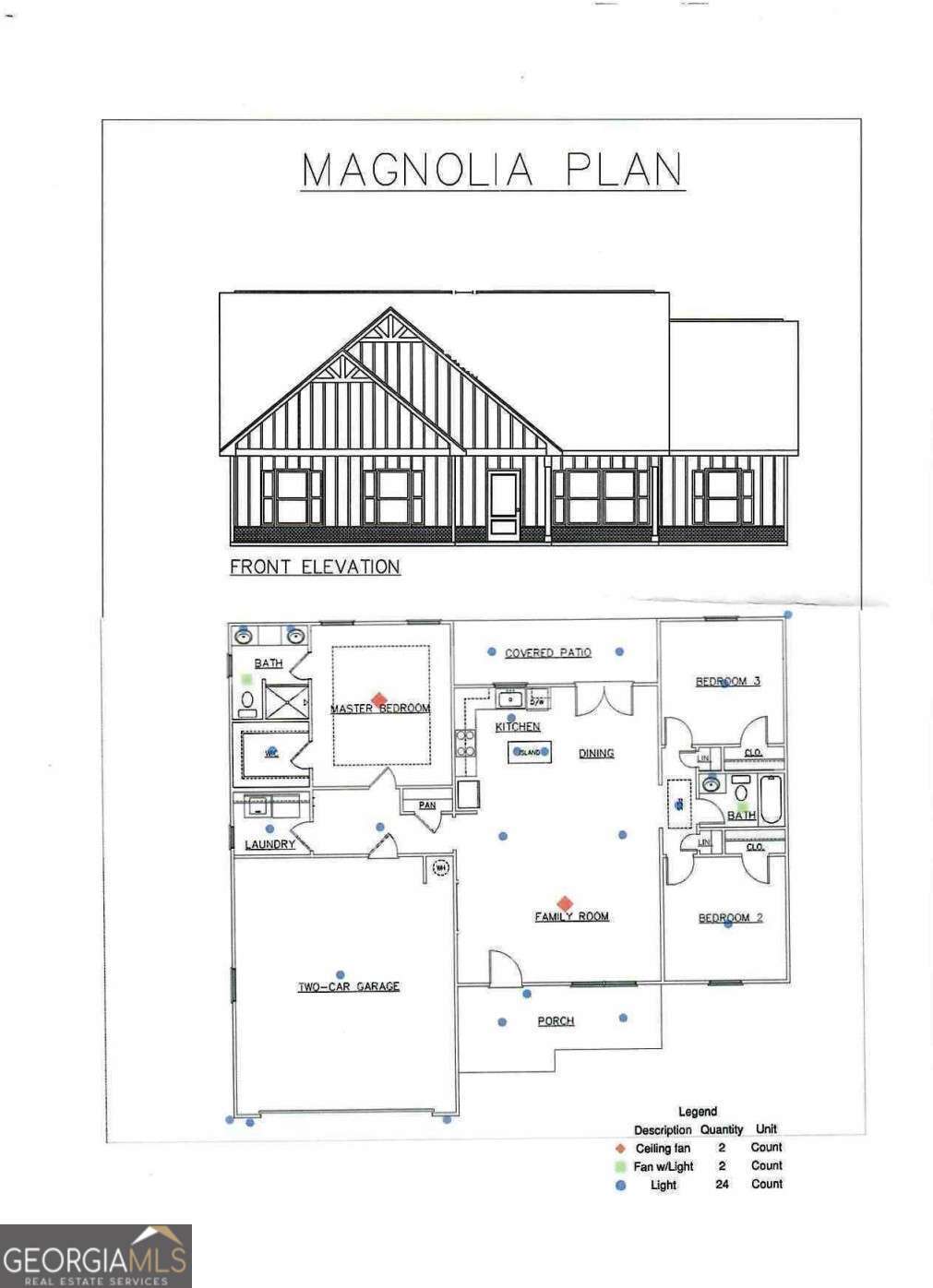 2205 Shady Grove Road Property Photo 4