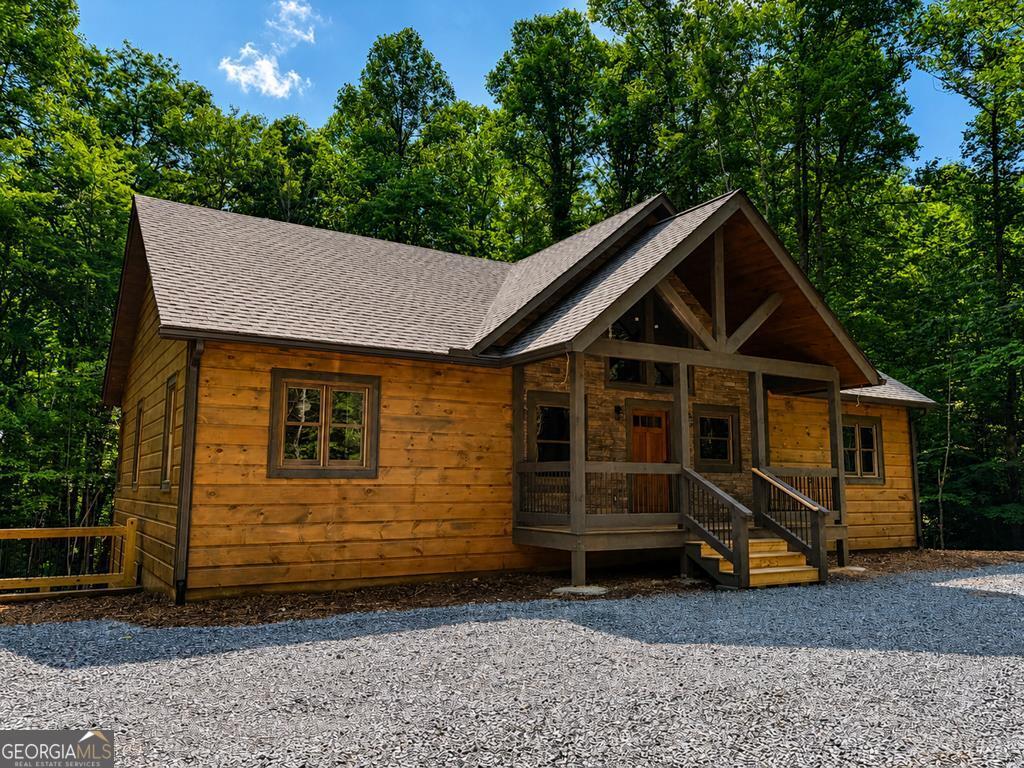340 S Old Aska Road Property Photo 1