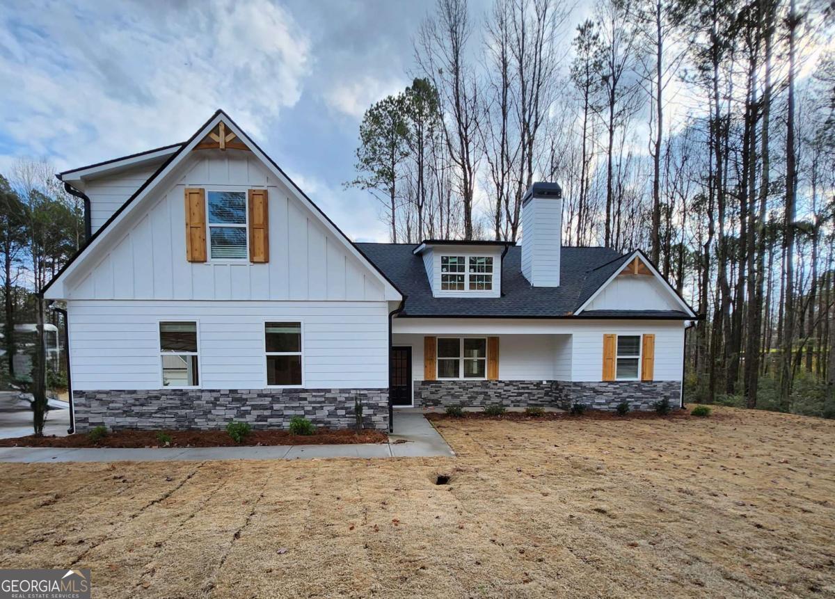 2209 Shady Grove Road Property Photo 1