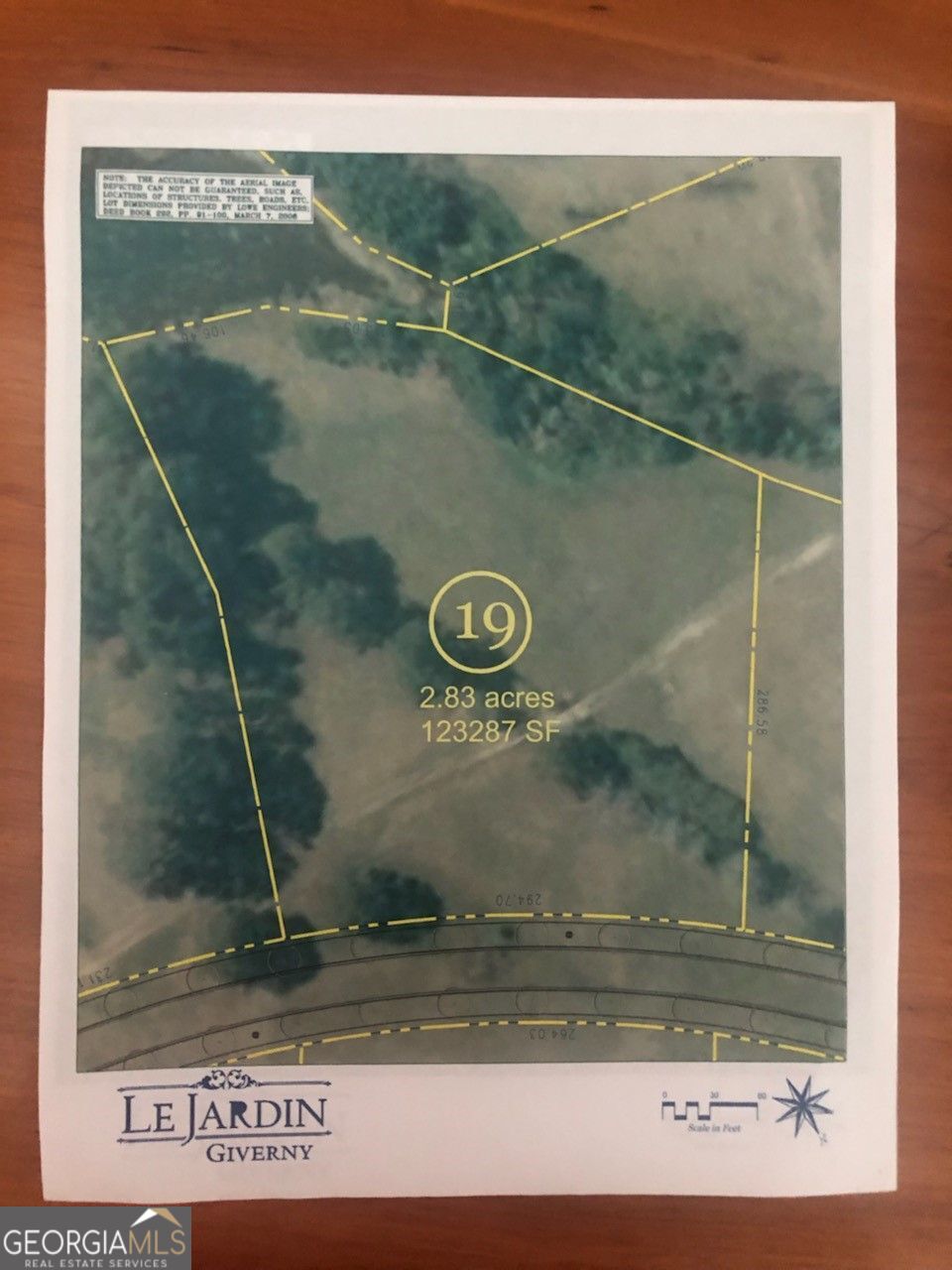 4212 Giverny Boulevard Property Photo 8