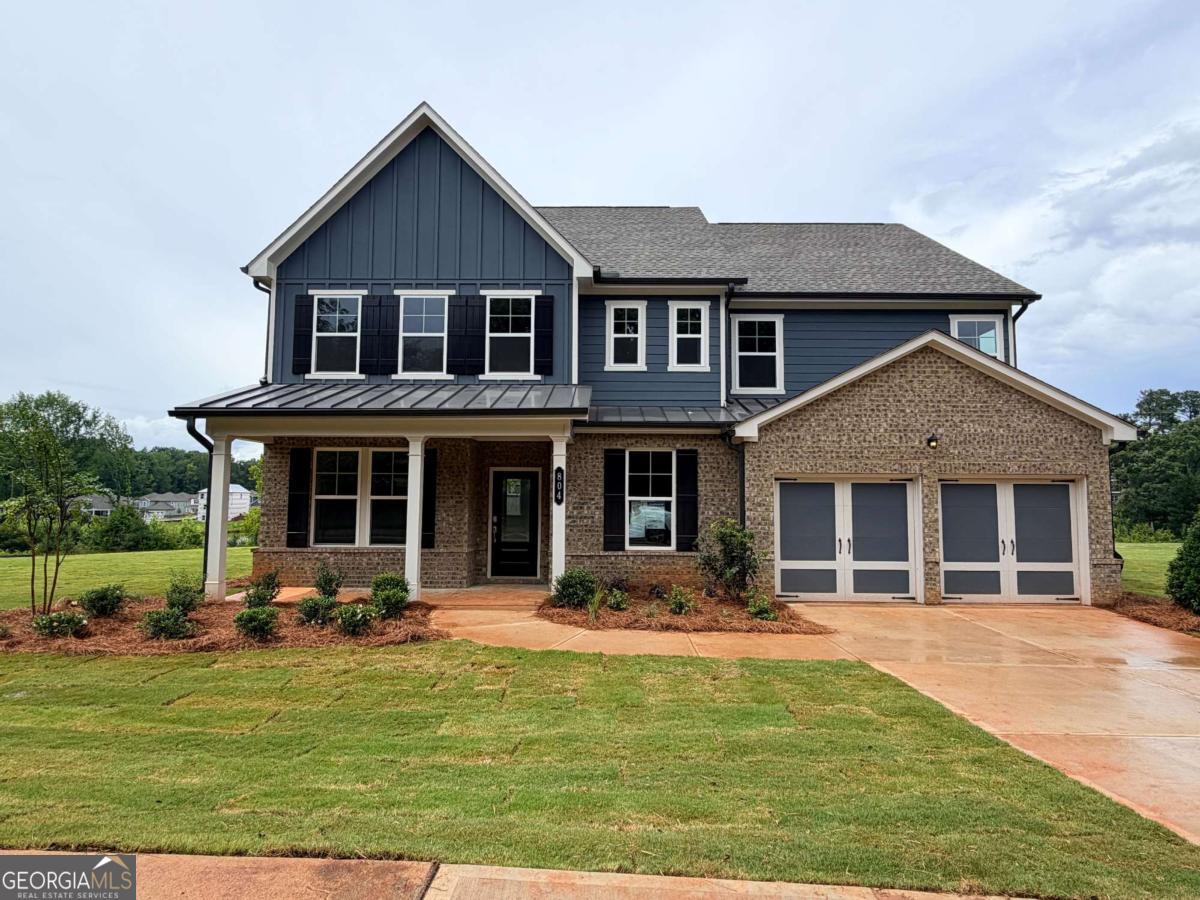 804 Lennox Drive Property Photo 1