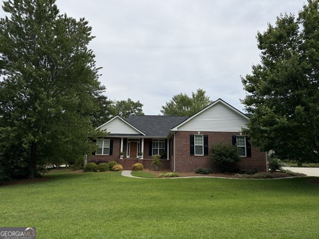 640 Magnolia Drive
