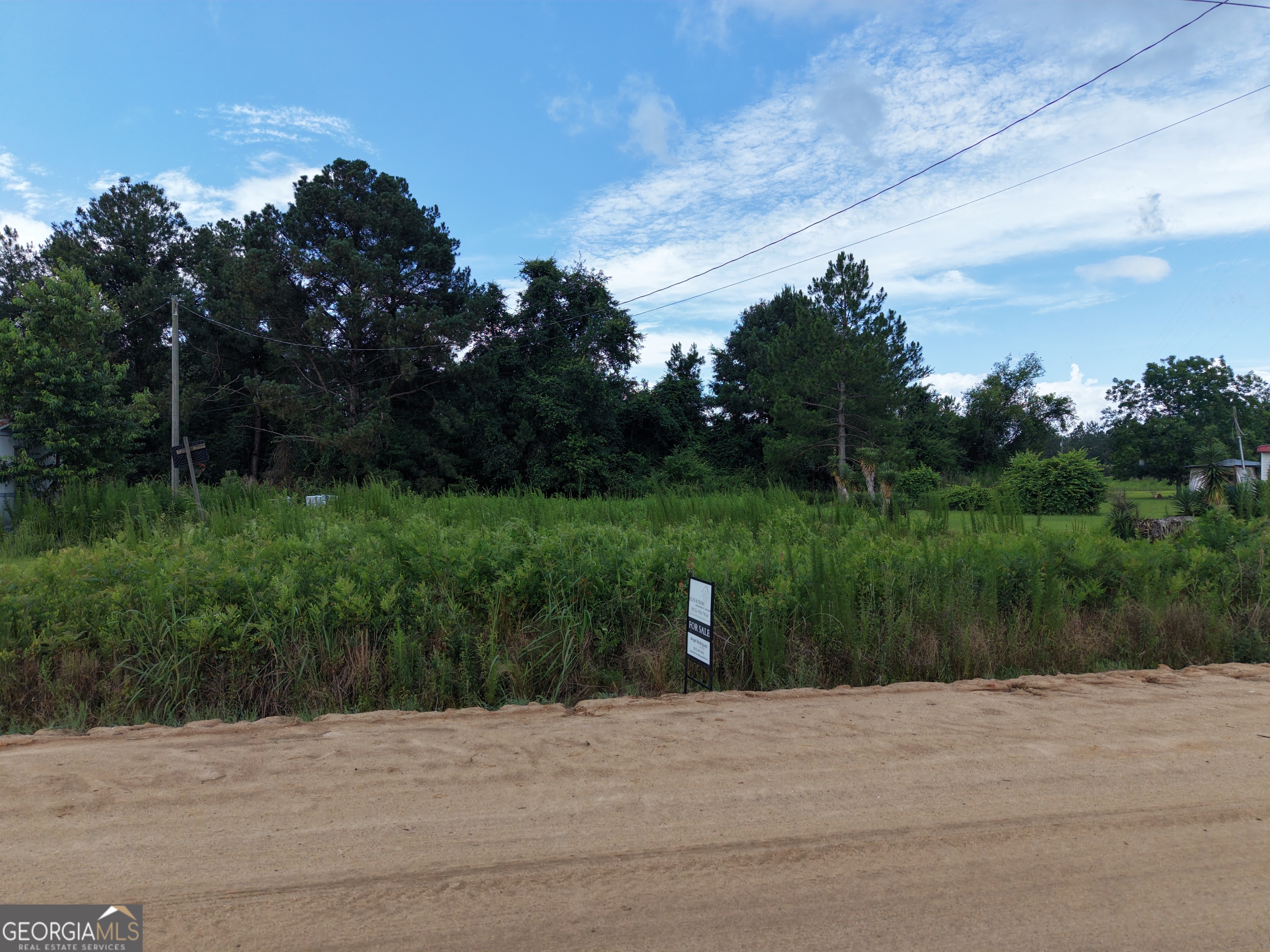 0 Griffin Road Property Photo 1