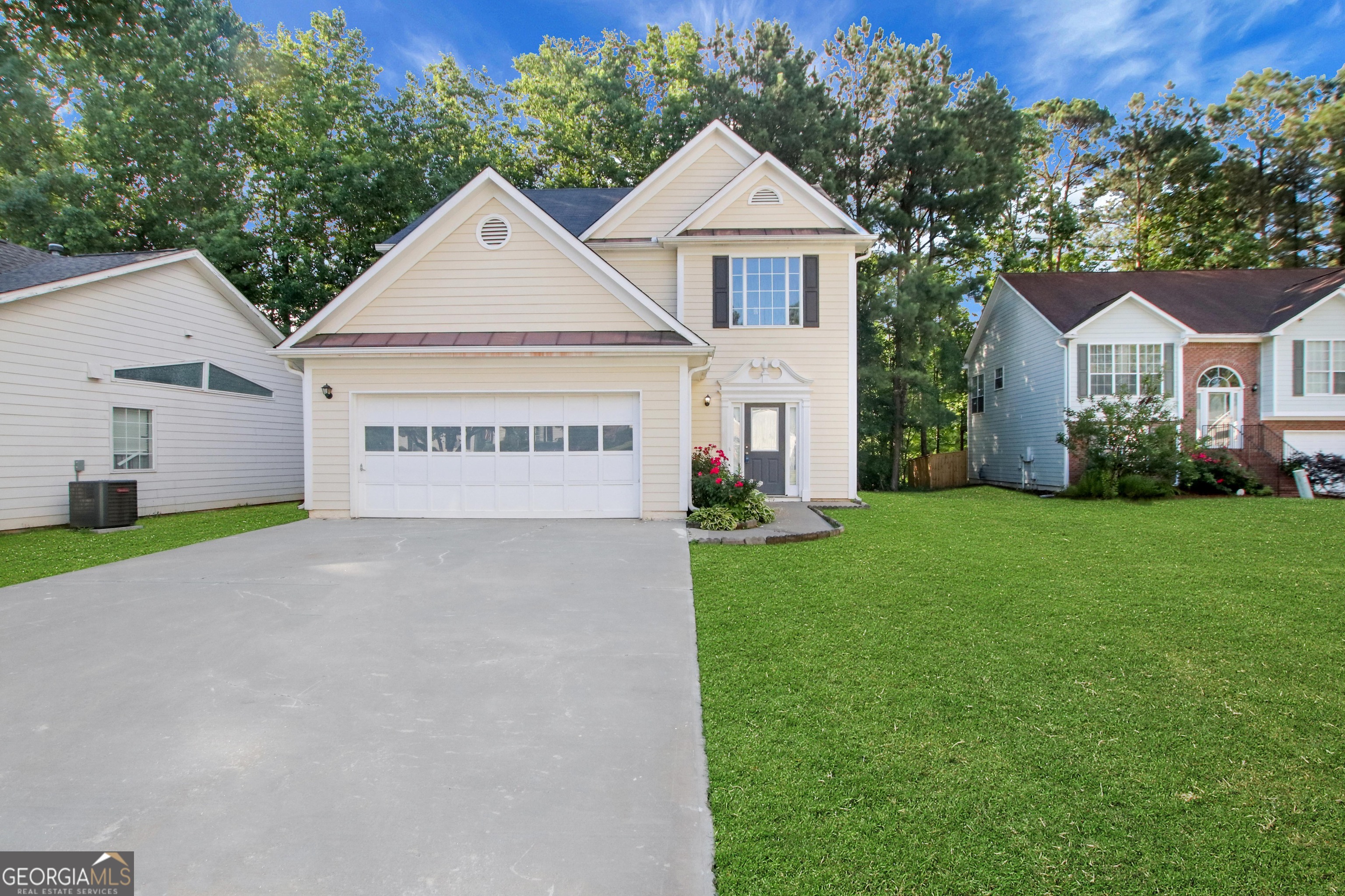 4832 Shelburne Trace Property Photo 1