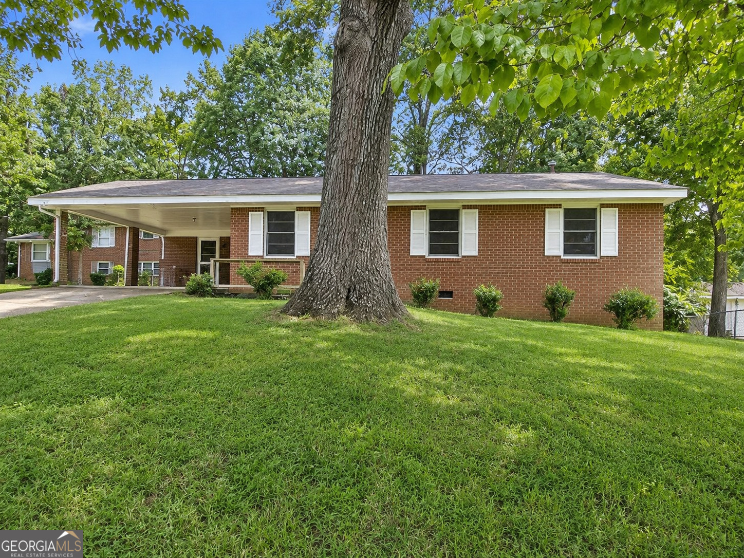 3543 Meadowview Court Property Photo 1
