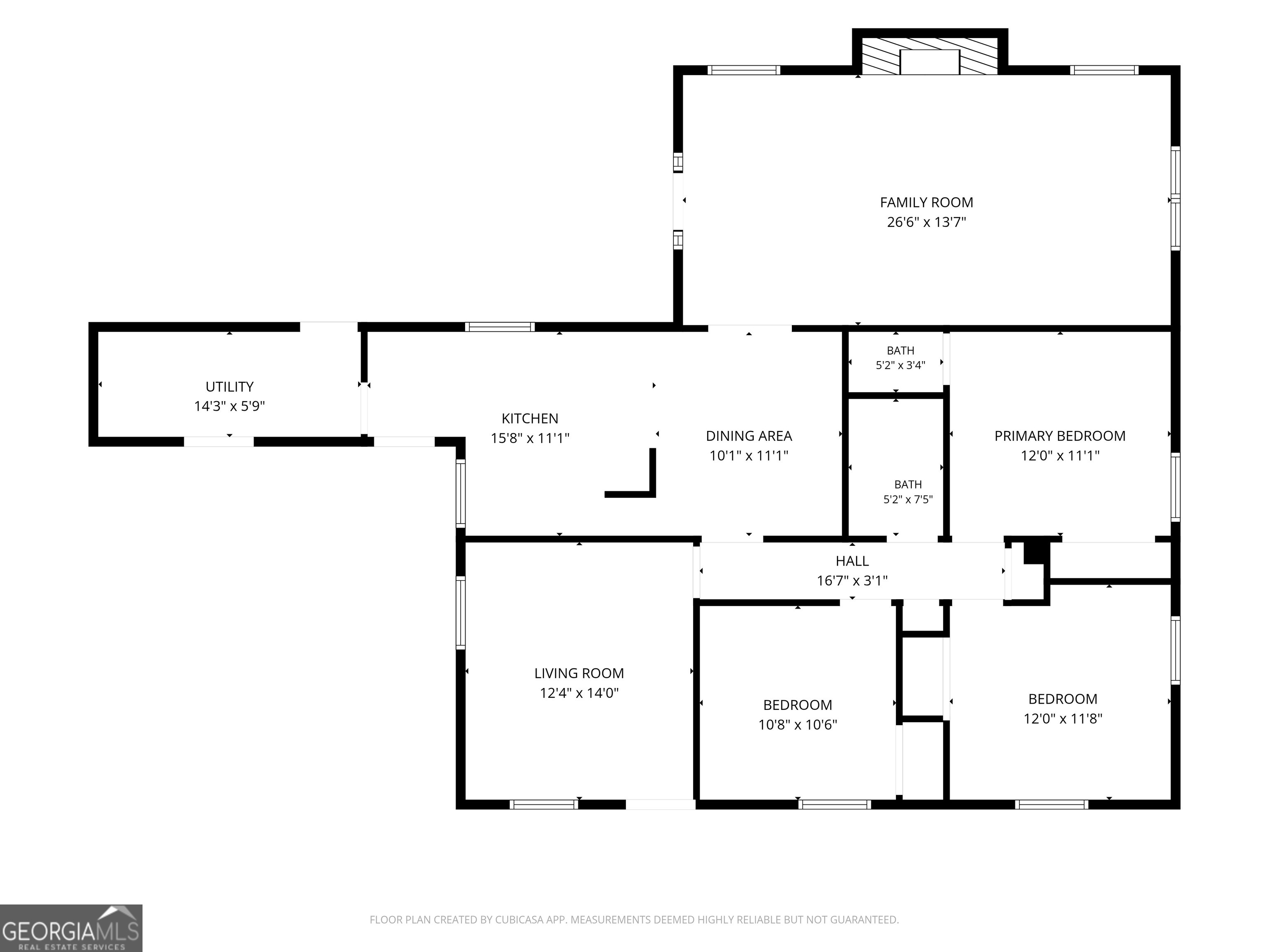 3543 Meadowview Court Property Photo 3