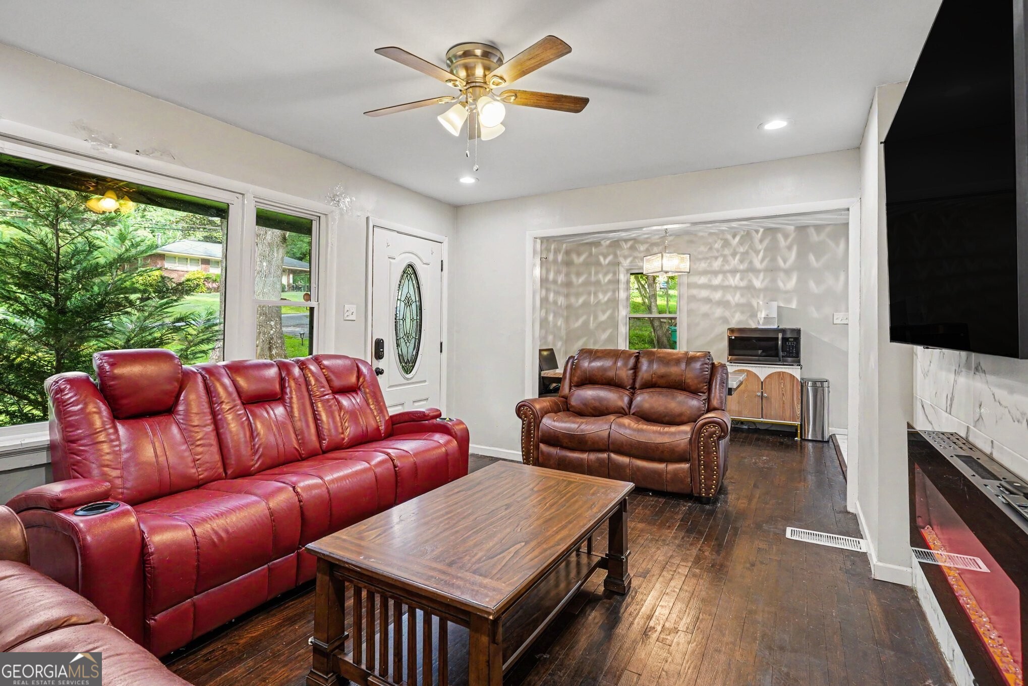 5633 Cypress Drive Property Photo 2