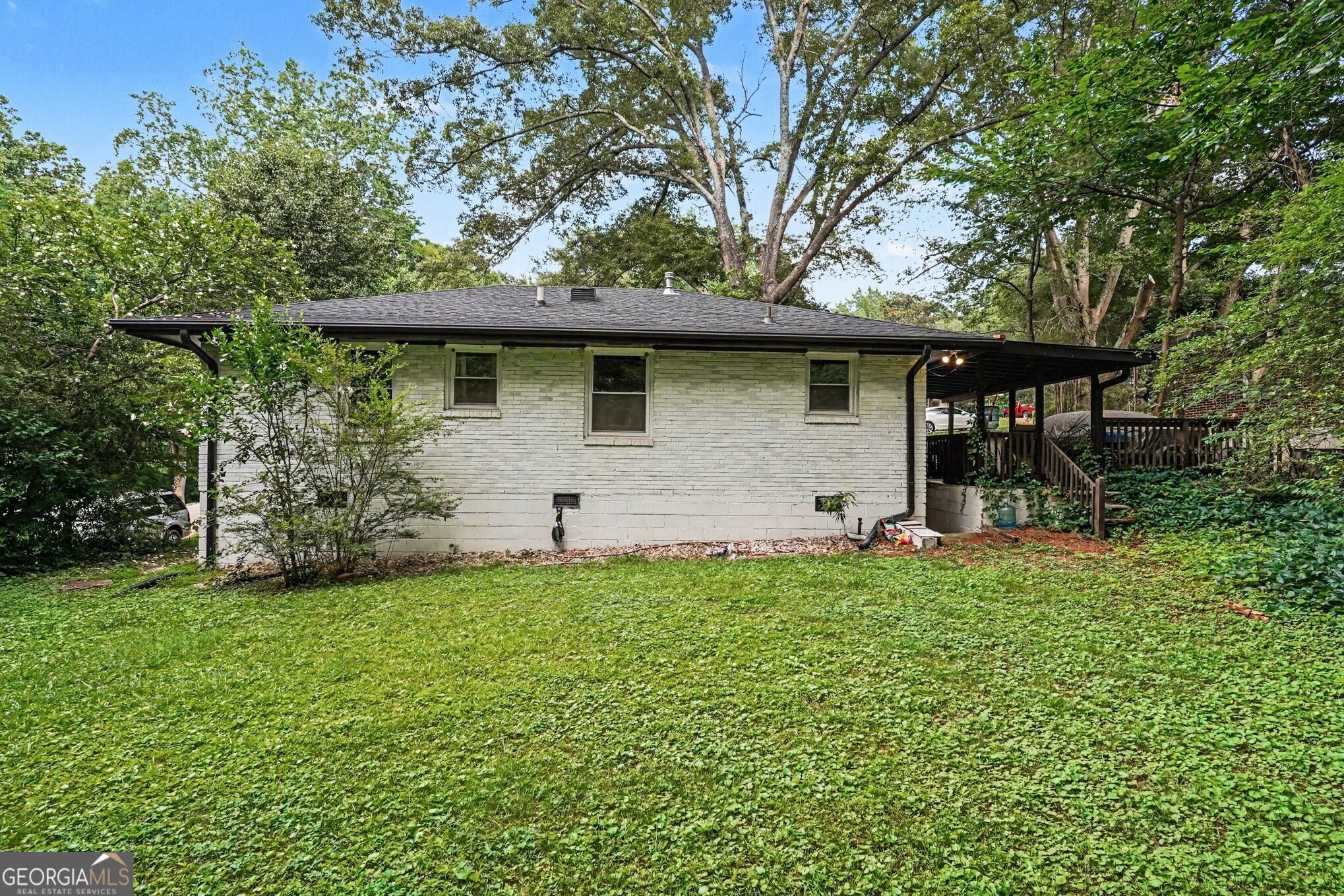 5633 Cypress Drive Property Photo 6