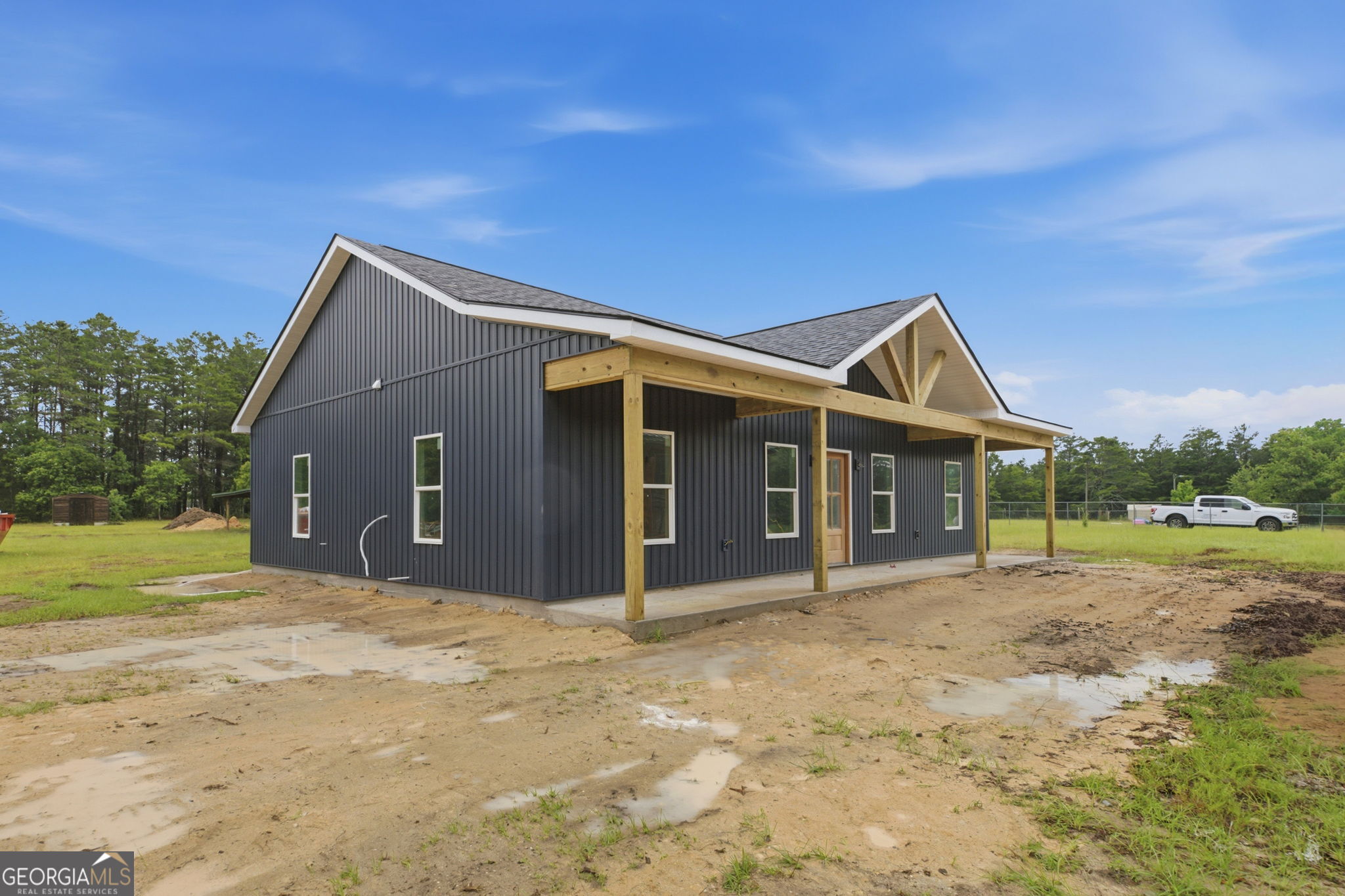 2759 Hortman Mill Road