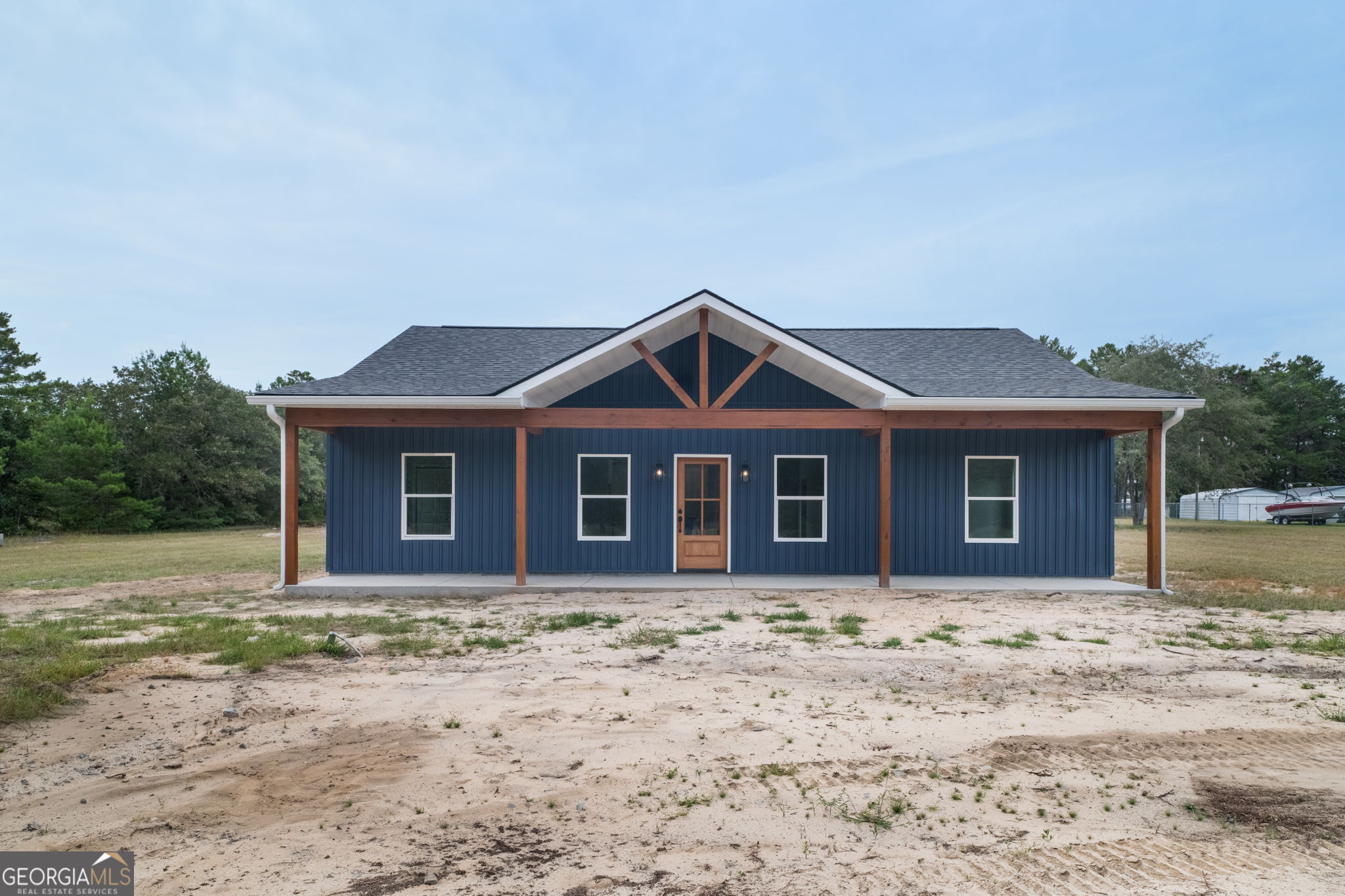 2759 Hortman Mill Road Property Photo 1