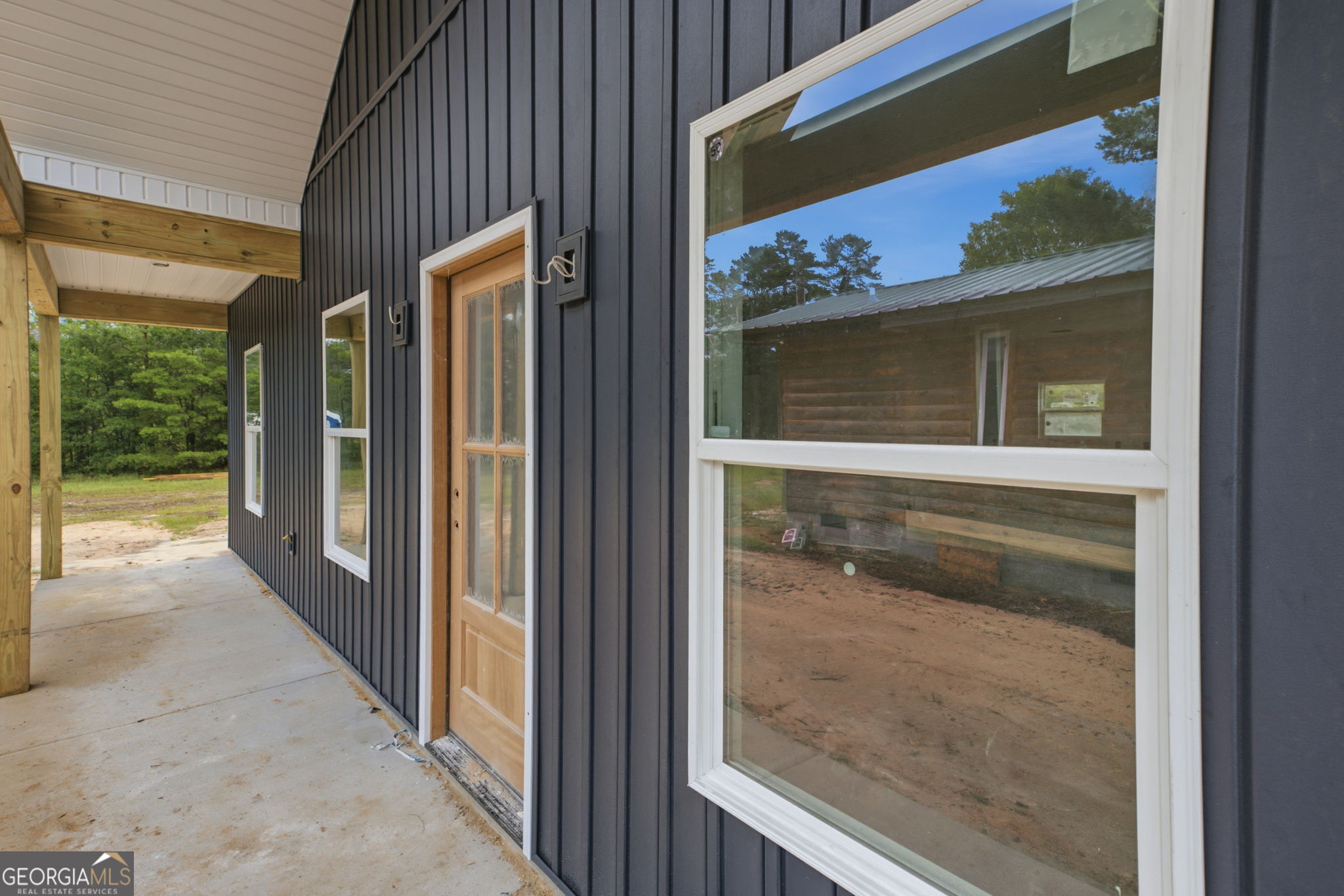 2759 Hortman Mill Road Property Photo 4