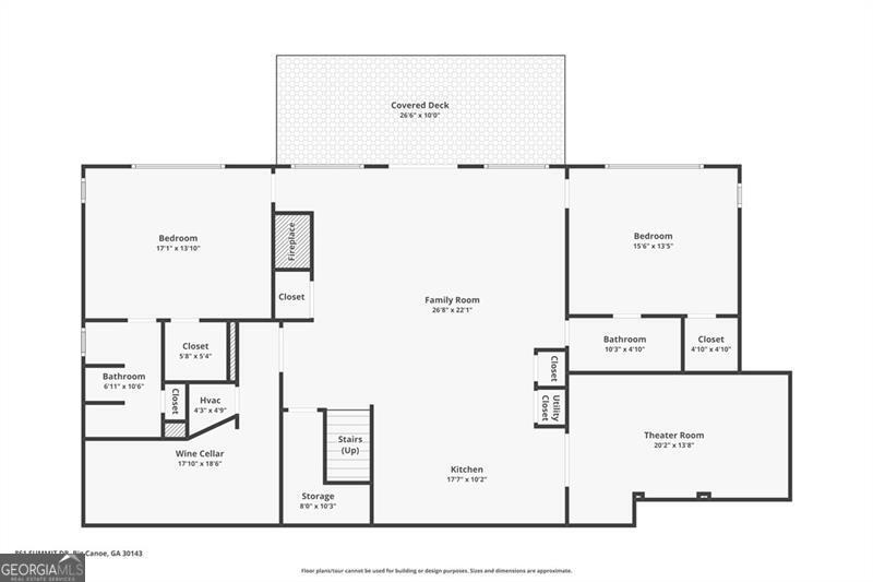 861 Summit Drive Property Photo 81