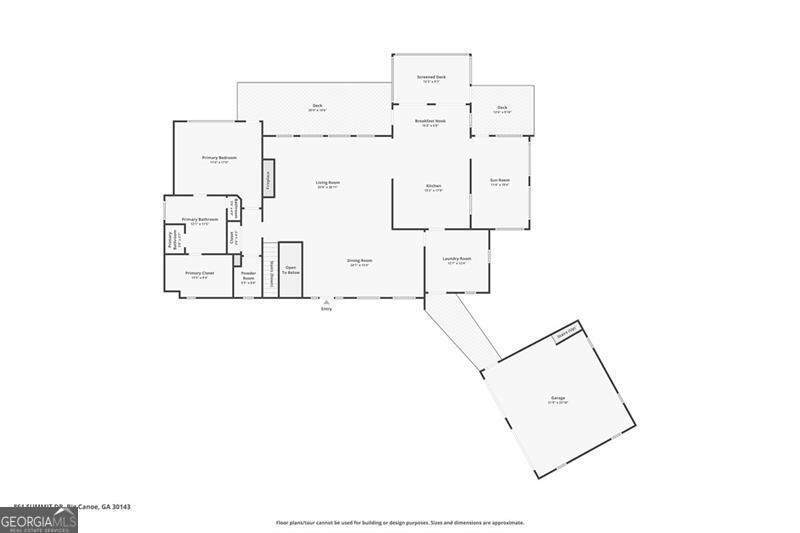 861 Summit Drive Property Photo 82