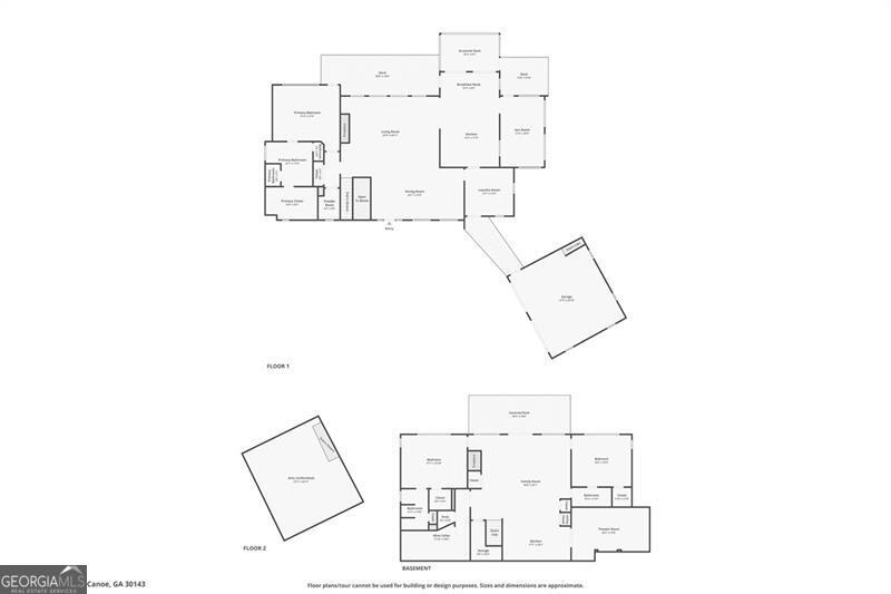 861 Summit Drive Property Photo 84