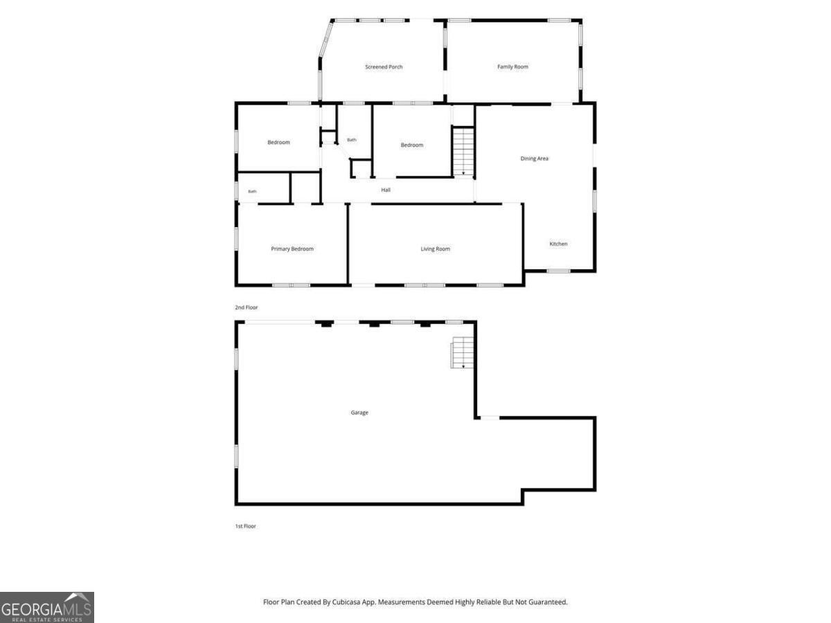 3283 Meadowview Lane Sw Property Photo 2