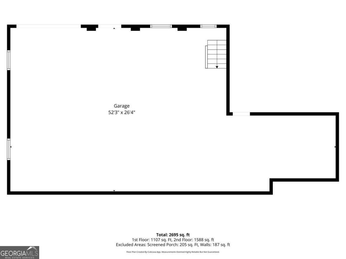 3283 Meadowview Lane Sw Property Photo 5