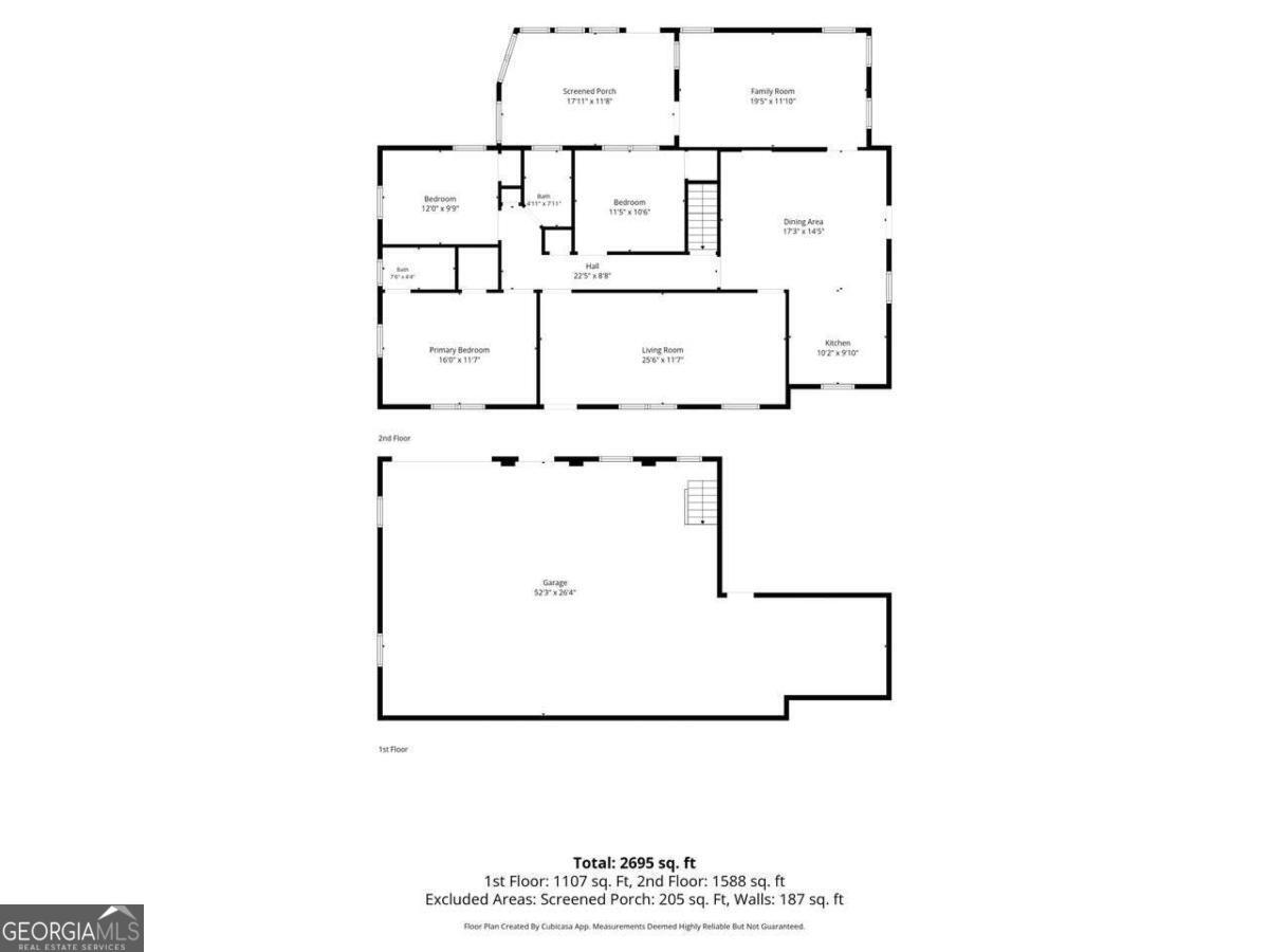 3283 Meadowview Lane Sw Property Photo 7
