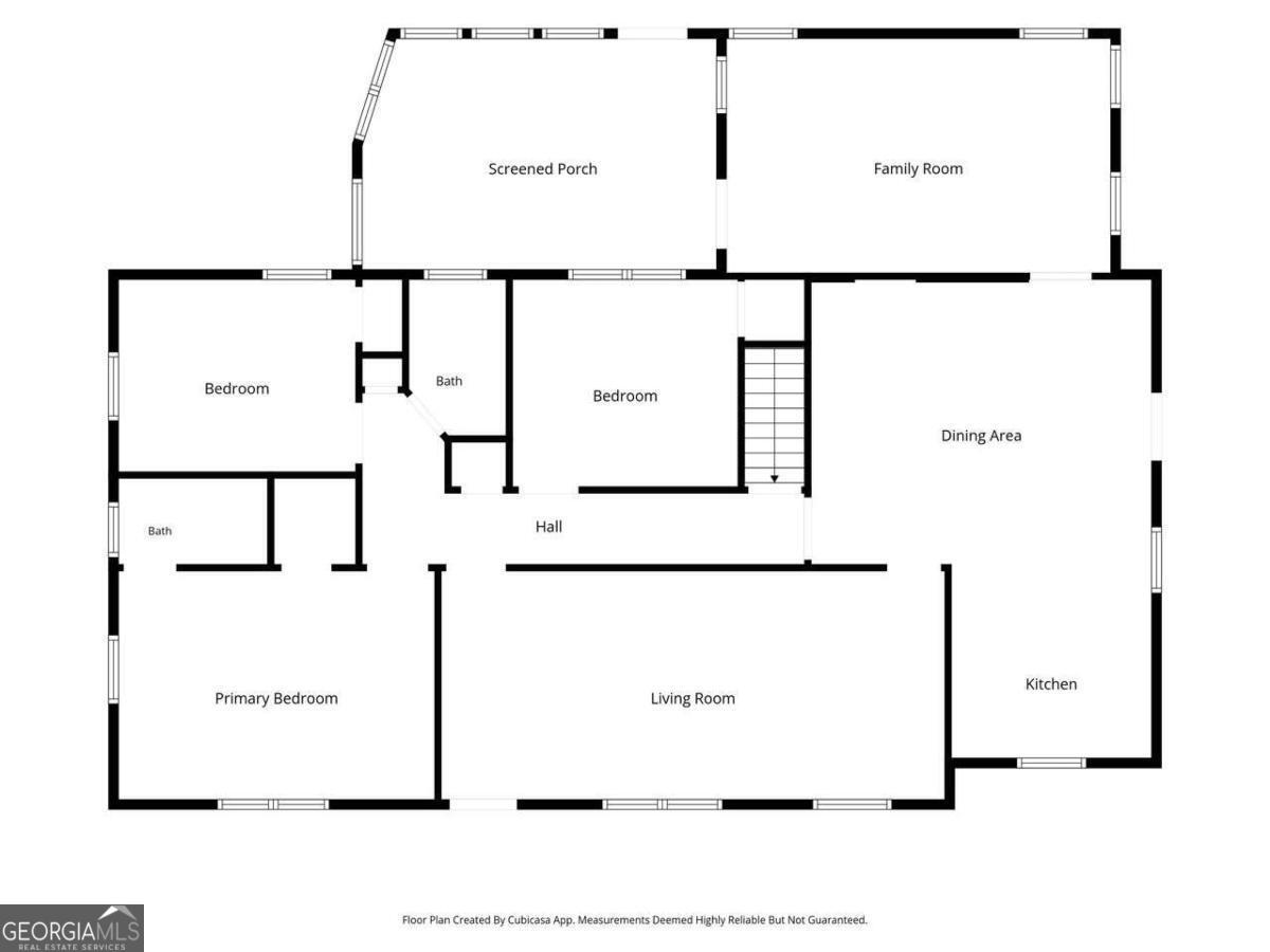 3283 Meadowview Lane Sw Property Photo 11