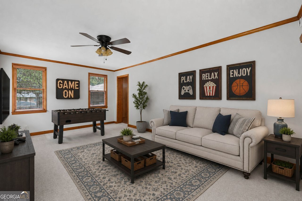 3283 Meadowview Lane Sw Property Photo 43