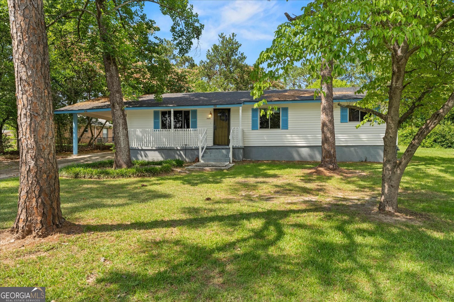 3484 Cactus Court