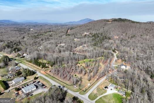7.39ac Turner Ridge Drive Property Photo 2