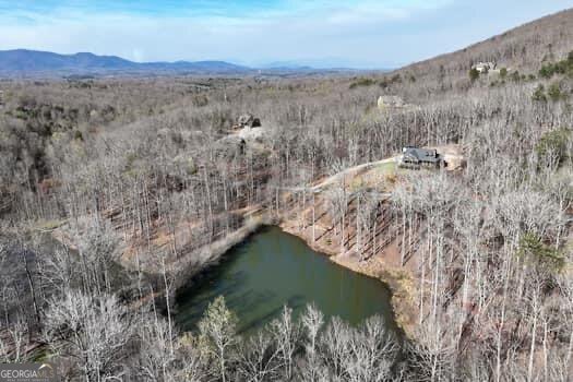 7.39ac Turner Ridge Drive Property Photo 3