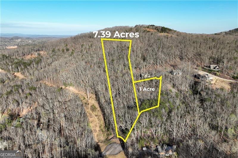 7.39ac Turner Ridge Drive Property Photo 27