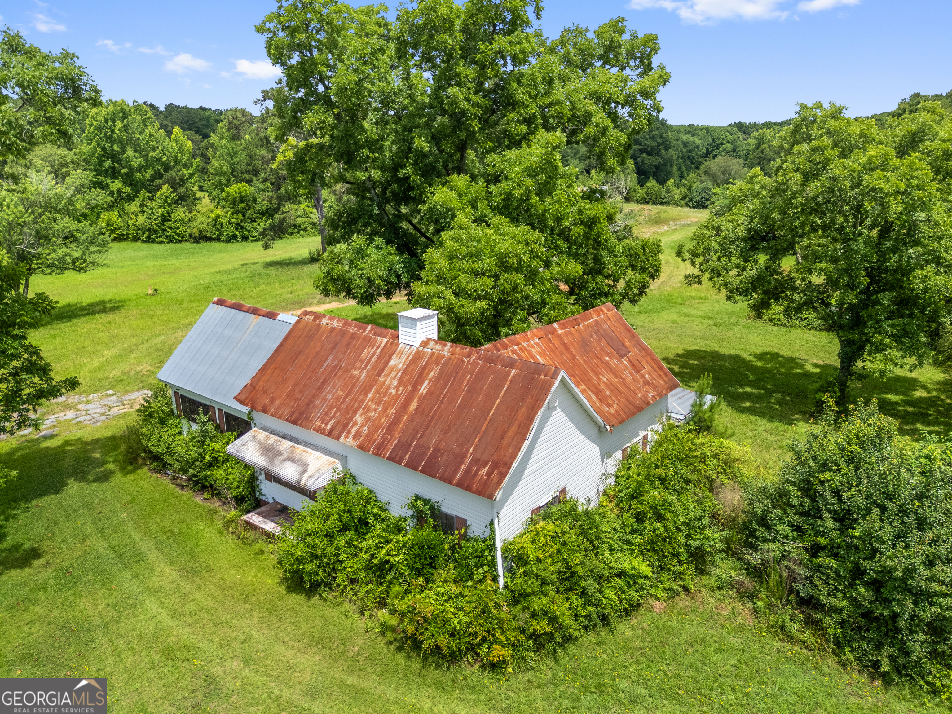55 N Unity Grove Road Property Photo 19