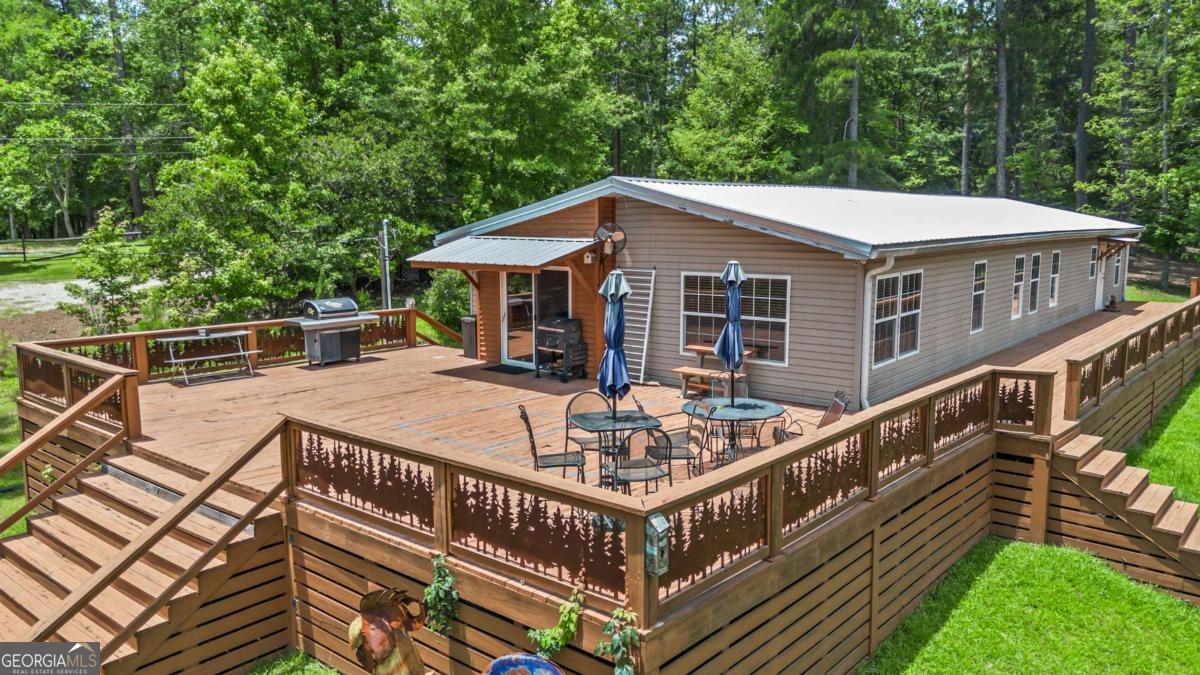 324 Cold Branch Road Property Photo 2