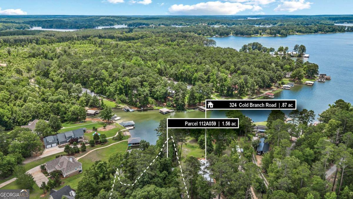 324 Cold Branch Road Property Photo 15