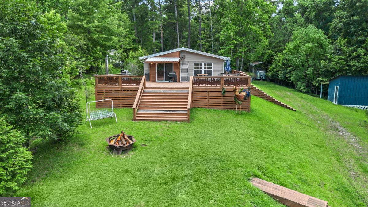 324 Cold Branch Road Property Photo 22
