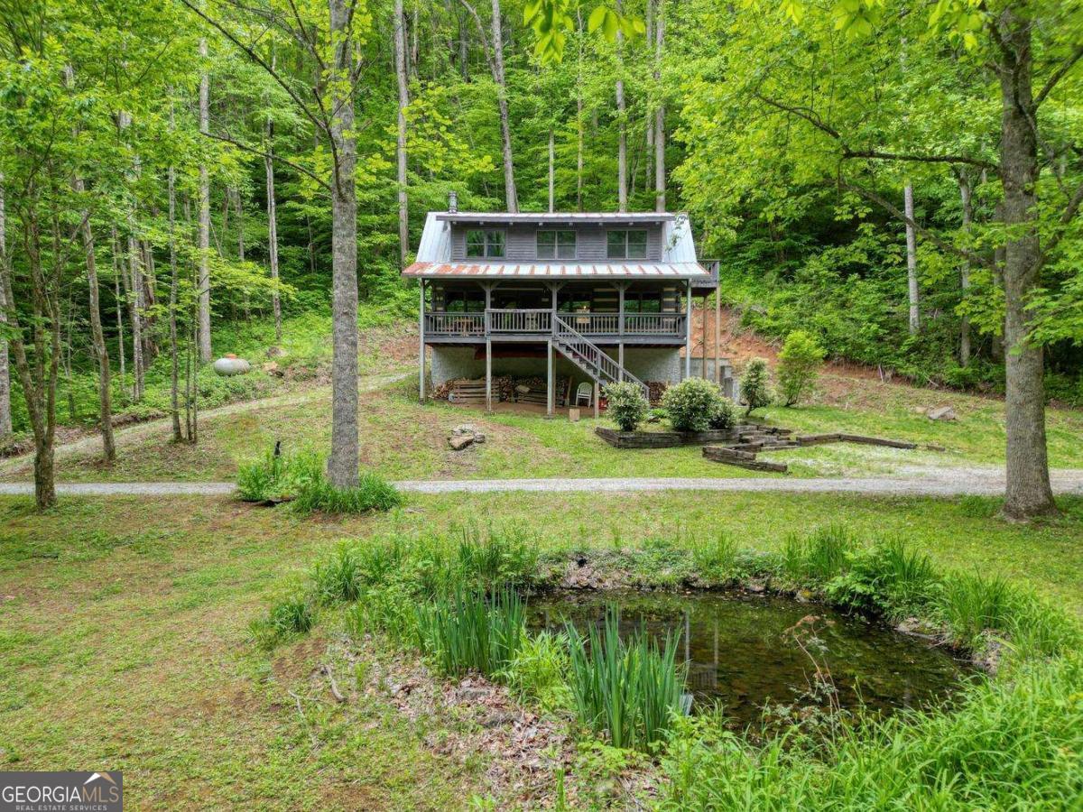 180 Dream Catcher Cove Property Photo 1