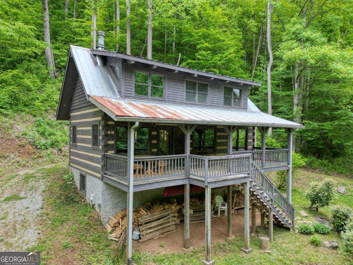 180 Dream Catcher Cove Property Photo 2