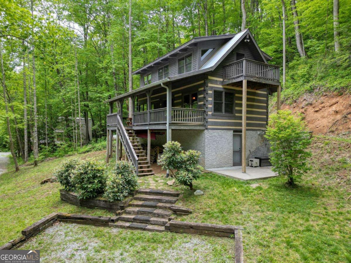 180 Dream Catcher Cove Property Photo 4