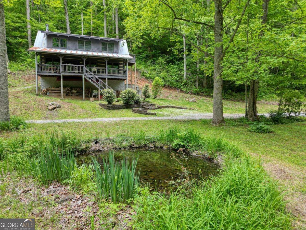 180 Dream Catcher Cove Property Photo 41