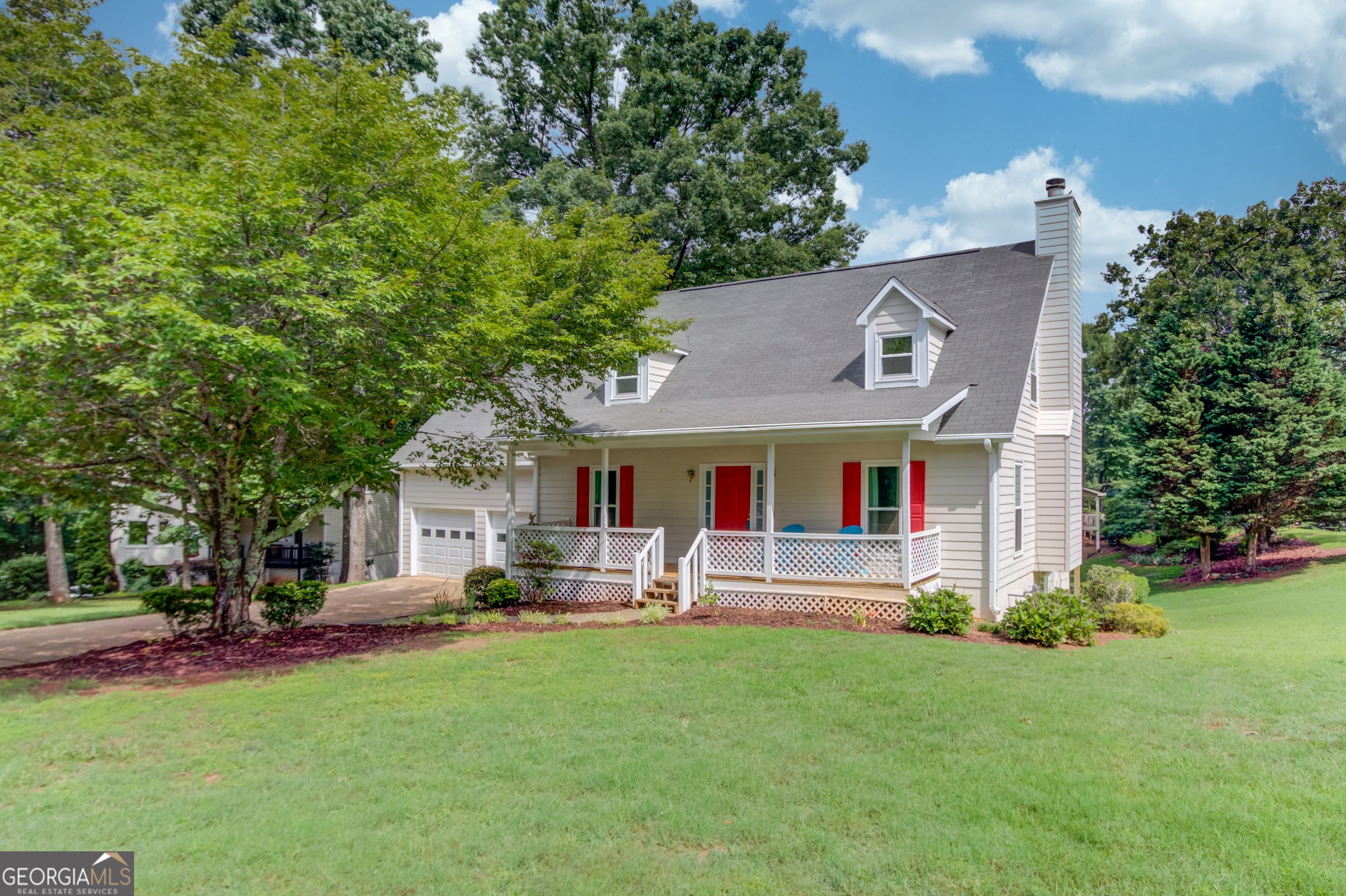 101 Fernwood Court Property Photo 1