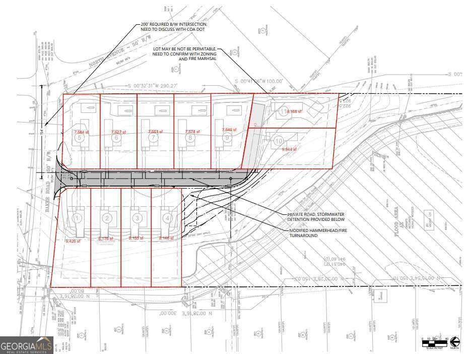 2106 Baker Road Nw Property Photo 4