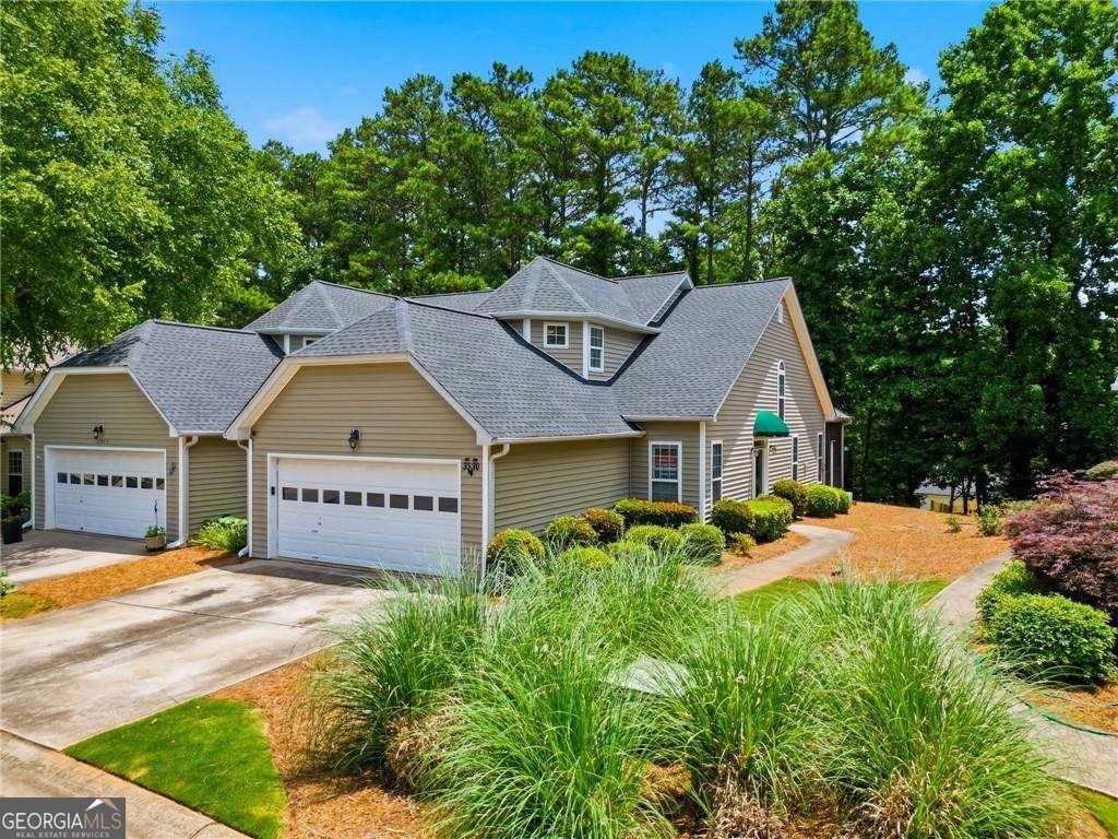 3530 Deep Cove Drive