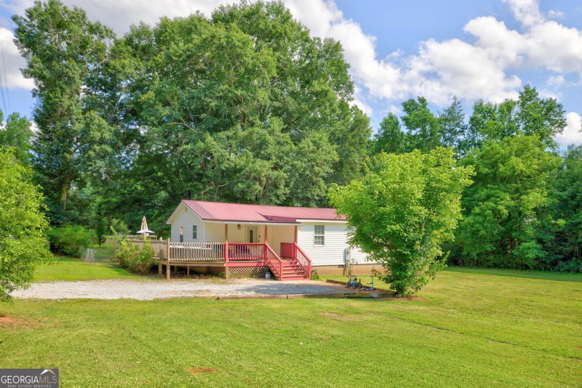 39 Cabin Creek Circle Property Photo 1